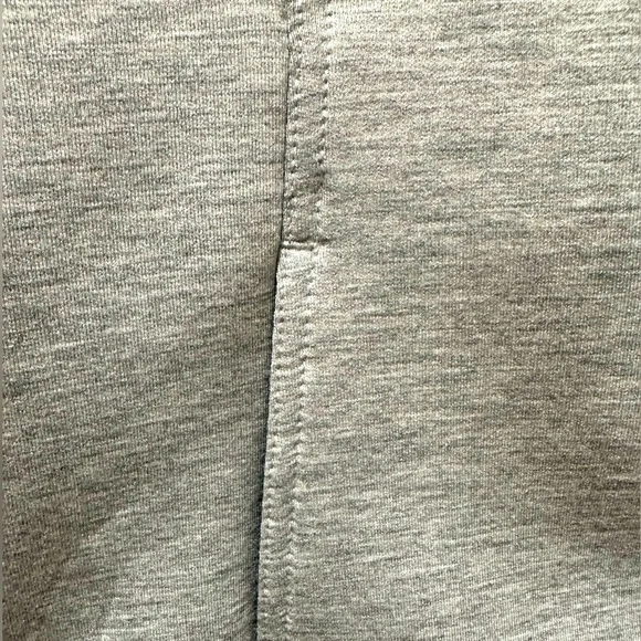 New Gerry Ladies' Lightweight Knit Vest Hooded in Light Heather Grey NWT - Picture 11 of 15